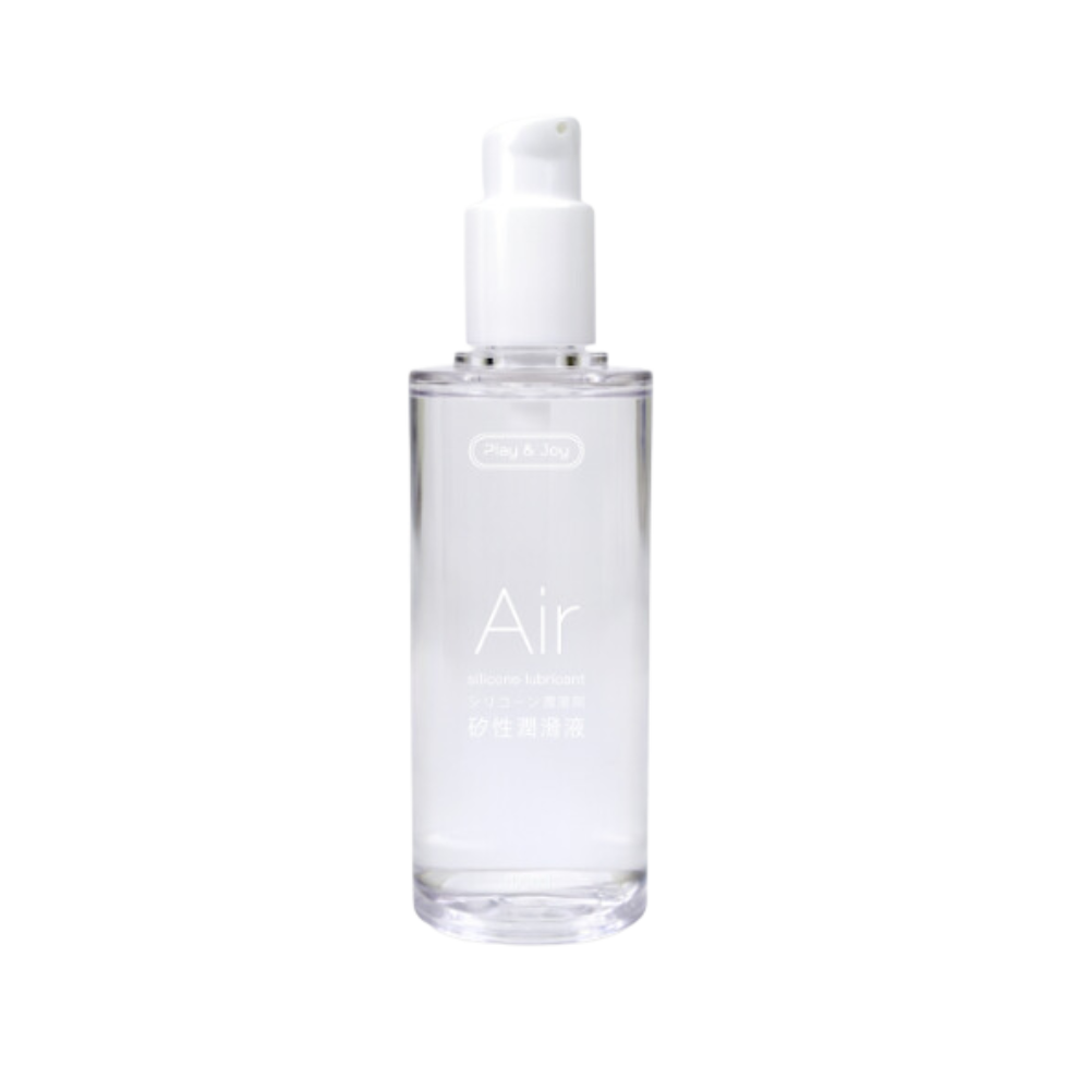 AIR-矽性潤滑液 100ML